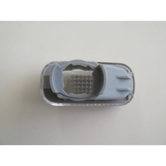 HONDA ACCORD- 01/02; ÇAMURLUK SİNYALİ BEYAZ SAĞ/SOL AYNI (ADET) (EUROLAMP) - Yedek Parça | Parça Dükkanda