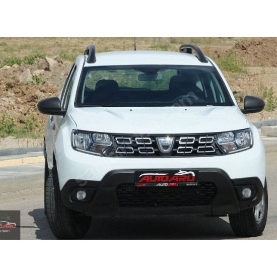 DACIA DUSTER- 18/24; ARAÇ BİLGİLERİ VE RESİMLERİ - Yedek Parça | Parça Dükkanda