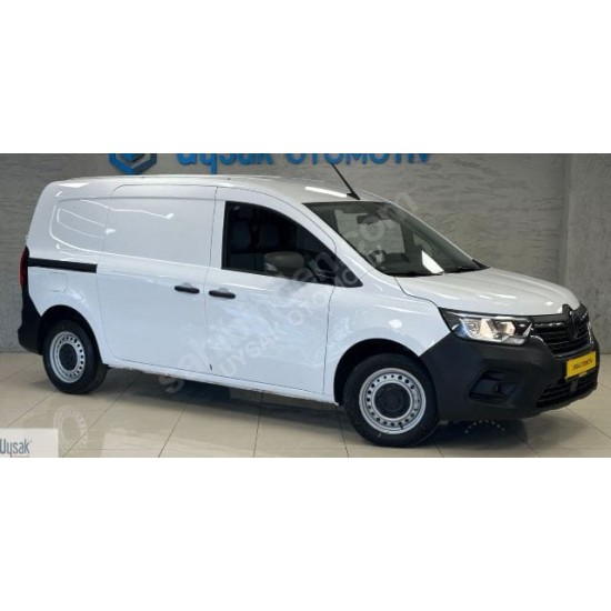 RENAULT KANGOO- 5- 24/25; ARAÇ BİLGİLERİ VE RESİMLERİ - Yedek Parça | Parça Dükkanda