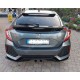 HONDA CIVIC- HB- 16/21; ARAÇ BİLGİLERİ VE RESİMLERİ - Yedek Parça | Parça Dükkanda