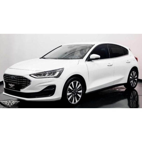 FORD FOCUS- SD/HB- 22/25; ARAÇ BİLGİLERİ VE RESİMLERİ - Yedek Parça | Parça Dükkanda
