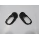 CITROEN C3- 16/20; SİS LAMBA KAPAĞI SAĞ/SOL SET (2 PARÇA) SİS DELİKLİ - Yedek Parça | Parça Dükkanda
