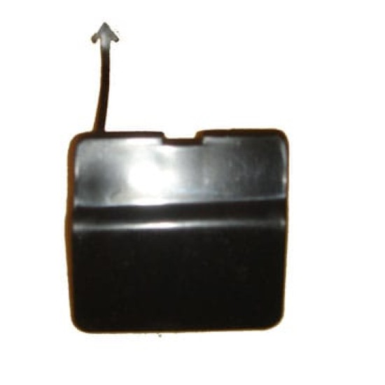 BMW 3 SERI- E36- M3- 91/98; ARKA TAMPON ÇEKİ DEMİRİ KAPAĞI (TW) - Yedek Parça | Parça Dükkanda