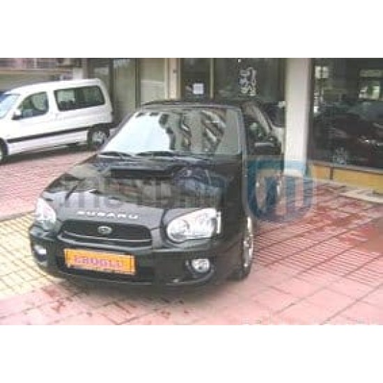 SUBARU IMPREZA- 03/05; ARAÇ BİLGİLERİ VE RESİMLERİ - Yedek Parça | Parça Dükkanda
