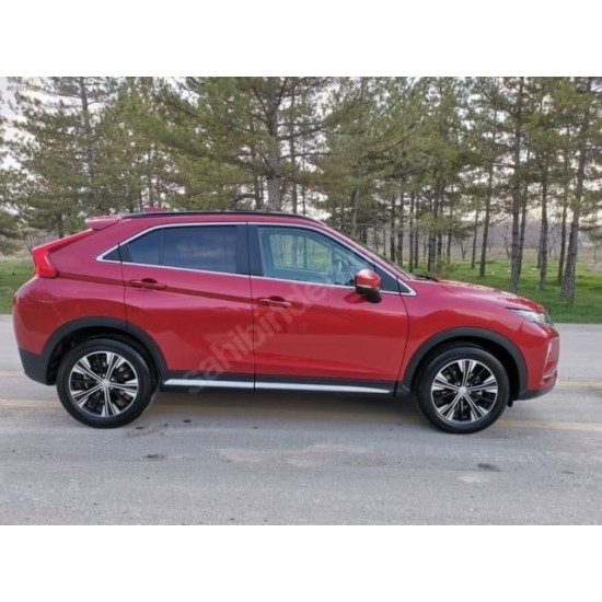 MITSUBISHI ECLIPSE CROSS- 18/21; ARAÇ BİLGİLERİ VE RESİMLERİ - Yedek Parça | Parça Dükkanda