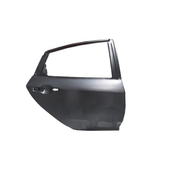 HONDA CIVIC- SD- 16/21; ARKA KAPI KOMPLE SAĞ (İCELİ/ÇEKOMASTİKLİ)(TW) - Yedek Parça | Parça Dükkanda