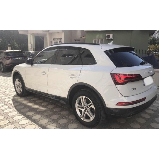 AUDI Q5- 21/23; ARAÇ BİLGİLERİ VE RESİMLERİ - Yedek Parça | Parça Dükkanda