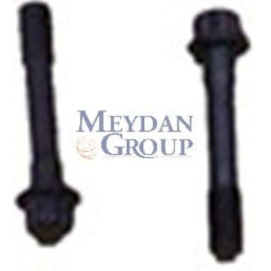 MAZDA 626- SD/HB- 92/97; PİSTON KOL (BİYEL)SAPLAMASI SOMUNLU (FS) 2.0CC (FAMMIZE) - Yedek Parça | Parça Dükkanda