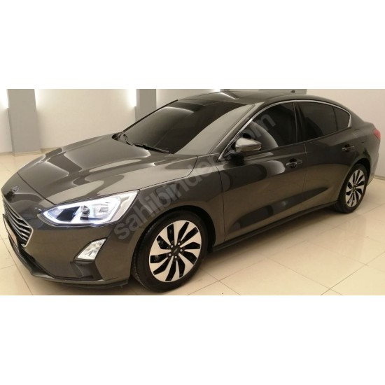 FORD FOCUS- SD/HB- 19/21; ARAÇ BİLGİLERİ VE RESİMLERİ - Yedek Parça | Parça Dükkanda