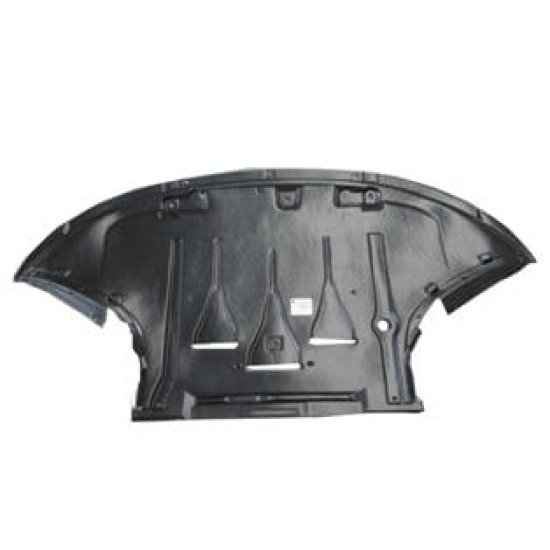 AUDI A6- 05/09; KARTER MUHAFAZA PLASTİĞİ 3.2L/4.2L (LT-AD8007) (TYG) - Yedek Parça | Parça Dükkanda
