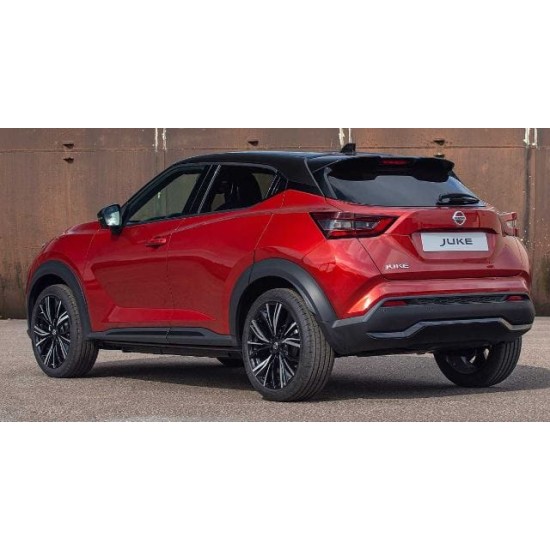 NISSAN JUKE- 20/24; ARAÇ BİLGİLERİ VE RESİMLERİ - Yedek Parça | Parça Dükkanda