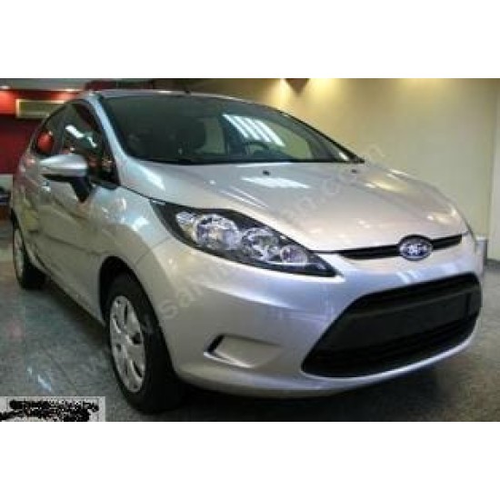 FORD FIESTA- 09/13; ARAÇ BİLGİLERİ VE RESİMLERİ - Yedek Parça | Parça Dükkanda