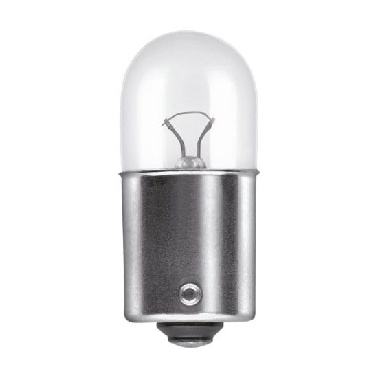 STANDART AMPUL- STOP/SİNYAL/PARK/GÖSTERGE AMPULÜ; 24V/R5W (5627) (DUY BA15S) (OSRAM) - Yedek Parça | Parça Dükkanda