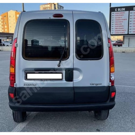 RENAULT KANGOO- 98/03; ARAÇ BİLGİLERİ VE RESİMLERİ - Yedek Parça | Parça Dükkanda