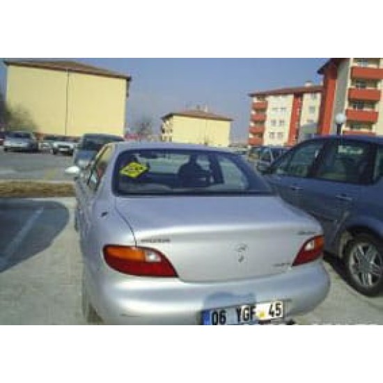 HYUNDAI ELANTRA- 95/97; ARAÇ BİLGİLERİ VE RESİMLERİ - Yedek Parça | Parça Dükkanda
