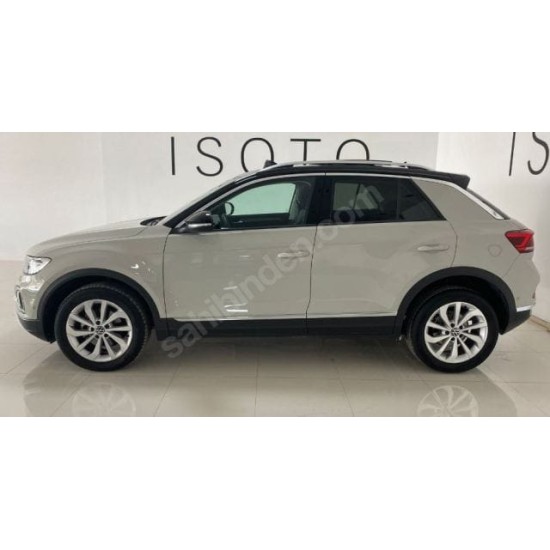 VOLKSWAGEN T ROC- 22/25; ARAÇ BİLGİLERİ VE RESİMLERİ - Yedek Parça | Parça Dükkanda