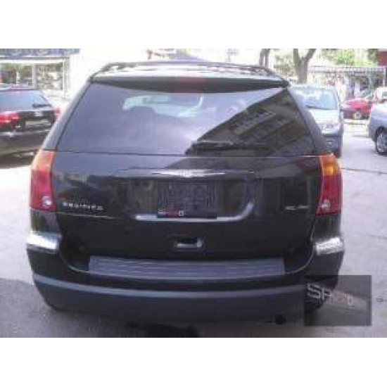 CHRYSLER PACIFICA- 05/06; ARAÇ BİLGİLERİ VE RESİMLERİ - Yedek Parça | Parça Dükkanda