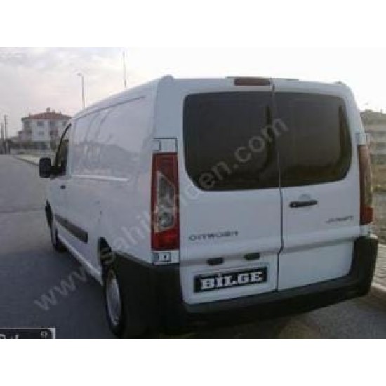 CITROEN JUMPY- 07/12; ARAÇ BİLGİLERİ VE RESİMLERİ - Yedek Parça | Parça Dükkanda