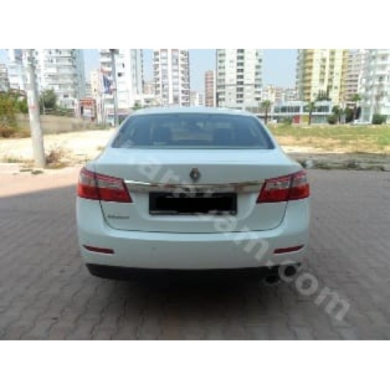 RENAULT LATITUDE- 11/15; ARAÇ BİLGİLERİ VE RESİMLERİ - Yedek Parça | Parça Dükkanda
