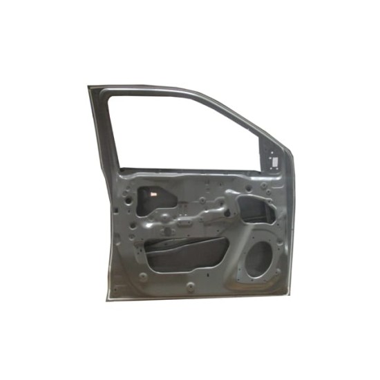 ISUZU D MAX- PICK UP- 20/24; ÖN KAPI KOMPLE SOL GRİ BOYALI(İCELİ/ÇEKOMASTİKLİ)(TW) - Yedek Parça | Parça Dükkanda