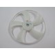 TOYOTA COROLLA- E150- 07/10; RADYATÖR FAN KANADI BENZİNLİ TİP (5 KANAT) (TW)