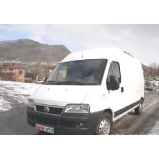 FIAT DUCATO- 02/06; ARAÇ BİLGİLERİ VE RESİMLERİ - Yedek Parça | Parça Dükkanda