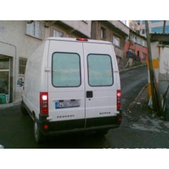 PEUGEOT BOXER- 03/07; ARAÇ BİLGİLERİ VE RESİMLERİ - Yedek Parça | Parça Dükkanda