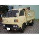 MITSUBISHI CANTER- FE111- 86/90; ARAÇ BİLGİLERİ VE RESİMLERİ - Yedek Parça | Parça Dükkanda