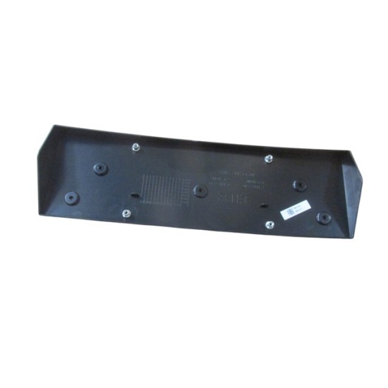 MG MG4- 22/23; ÖN TAMPON PLAKALIK PLASTİĞİ (TW) - Yedek Parça | Parça Dükkanda