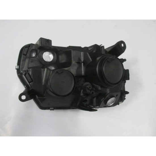 DACIA DUSTER- 14/17; FAR LAMBASI SOL MANUEL (H1/H7)(6FİŞLİ) (TW) - Yedek Parça | Parça Dükkanda