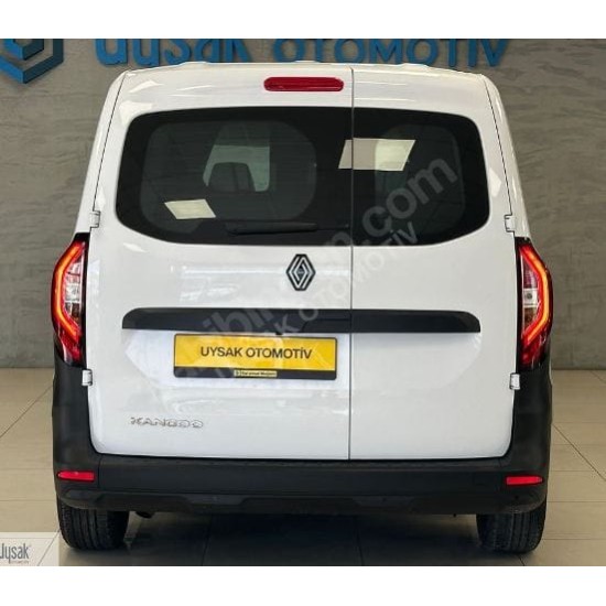 RENAULT KANGOO- 5- 24/25; ARAÇ BİLGİLERİ VE RESİMLERİ - Yedek Parça | Parça Dükkanda