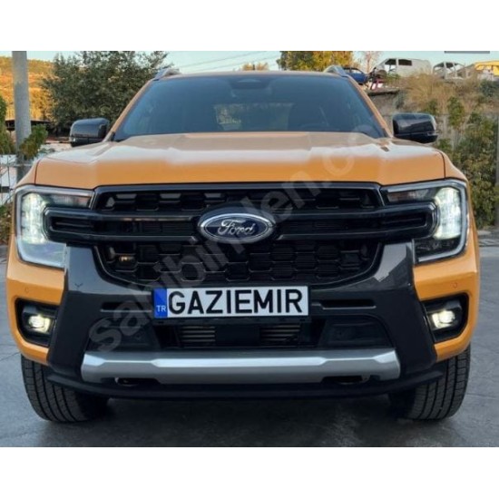 FORD RANGER- PICK UP- 23/25; ARAÇ BİLGİLERİ VE RESİMLERİ - Yedek Parça | Parça Dükkanda