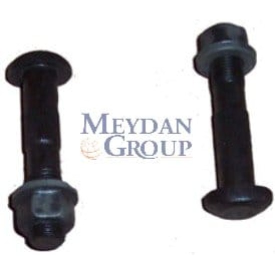 MAZDA 626- SD/HB- 89/91; PİSTON KOL (BİYEL)SAPLAMASI SOMUNLU (F6) 1.6CC (FAMMIZE) - Yedek Parça | Parça Dükkanda