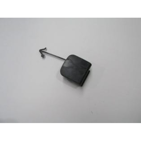 VOLKSWAGEN GOLF- 6- 09/12; ÖN TAMPON ÇEKİ DEMİRİ KAPAĞI (GTI) (TW) - Yedek Parça | Parça Dükkanda