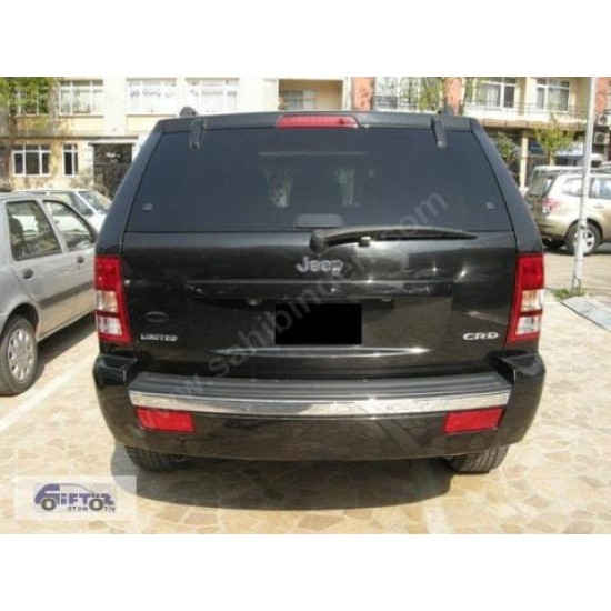 JEEP CHEROKEE- GRAND- 06/11; ARAÇ BİLGİLERİ VE RESİMLERİ - Yedek Parça | Parça Dükkanda