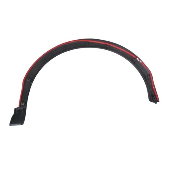 MG HS- 22/24; ÖN ÇAMURLUK DODİK PLASTİĞİ SOL (TW) - Yedek Parça | Parça Dükkanda