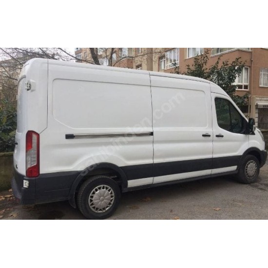 FORD TRANSIT- V363- 14/19; ARAÇ BİLGİLERİ VE RESİMLERİ - Yedek Parça | Parça Dükkanda