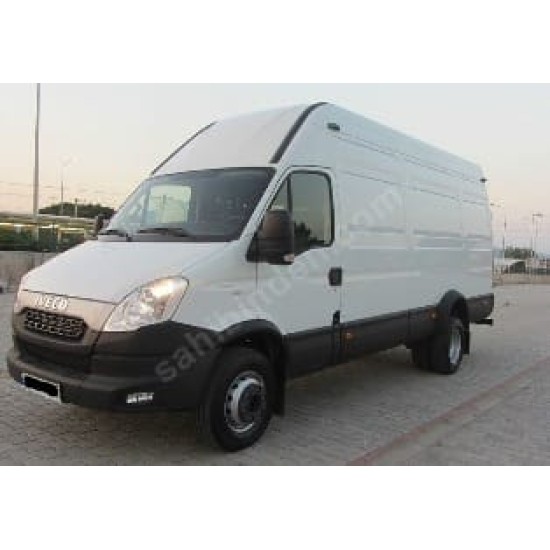 IVECO DAILY- 12/14; ARAÇ BİLGİLERİ VE RESİMLERİ - Yedek Parça | Parça Dükkanda