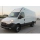IVECO DAILY- 12/14; ARAÇ BİLGİLERİ VE RESİMLERİ - Yedek Parça | Parça Dükkanda