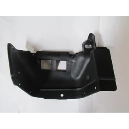 ISUZU NPR- ŞAMPİYON- 97/06; AYAK BASAMAK PLASTİĞİ SAĞ (ÇİFT TEKER) (TW) - Yedek Parça | Parça Dükkanda