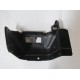 ISUZU NPR- ŞAMPİYON- 97/06; AYAK BASAMAK PLASTİĞİ SAĞ (ÇİFT TEKER) (TW) - Yedek Parça | Parça Dükkanda