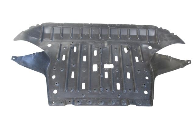 BYD SEAL U- EV- 24/25; ARKA TAMPON ALT MUHAFAZASI (TW)