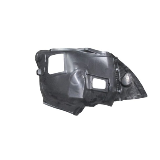 BMW 3 SERI- E90- 09/11; ÖN ÇAMURLUK DAVLUMBAZI SOL ÖNÜN ÖNÜ (PLASTİK ENJEKSİYON)