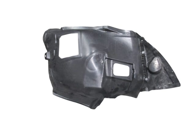 BMW 3 SERI- E90- 09/11; ÖN ÇAMURLUK DAVLUMBAZI SOL ÖNÜN ÖNÜ (PLASTİK ENJEKSİYON)