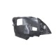 BMW 3 SERI- E90- 09/11; ÖN ÇAMURLUK DAVLUMBAZI SOL ÖNÜN ÖNÜ (PLASTİK ENJEKSİYON)