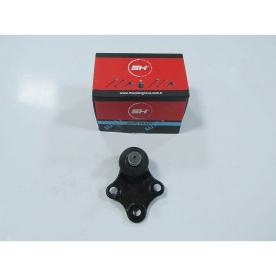PEUGEOT PARTNER- 96/02; ALT ROTİL SAĞ/SOL AYNI (ADET) (16mm MANUEL) (SH) - Yedek Parça | Parça Dükkanda