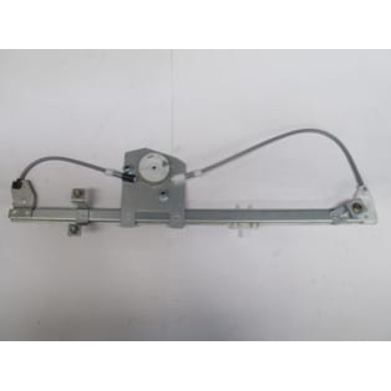 PEUGEOT BOXER- 14/24; ÖN CAM KRİKOSU SOL ELEKTRİKLİ/MOTORSUZ (TW) - Yedek Parça | Parça Dükkanda