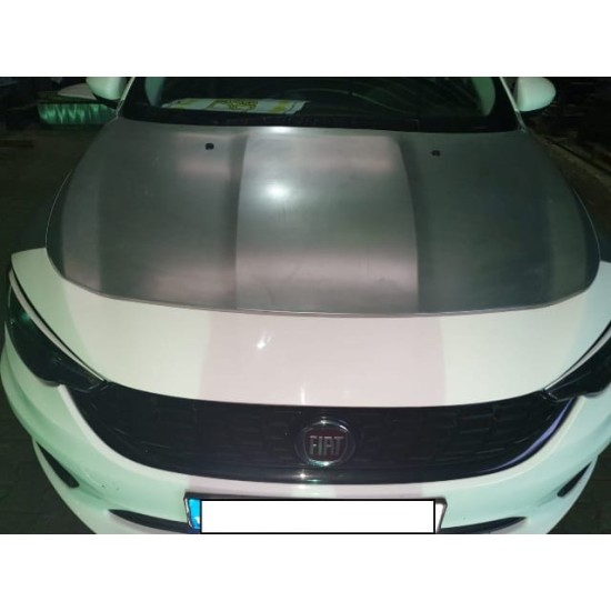 FIAT EGEA- SW- 21; MOTOR KAPUTU (İCELİ/ÇEKOMASTİKLİ) (EAGLE BODY) - Yedek Parça | Parça Dükkanda