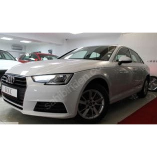 AUDI A4- 15/18; ARAÇ BİLGİLERİ VE RESİMLERİ - Yedek Parça | Parça Dükkanda
