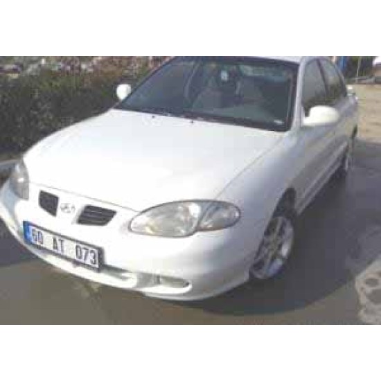 HYUNDAI ELANTRA- 98/01; ARAÇ BİLGİLERİ VE RESİMLERİ - Yedek Parça | Parça Dükkanda